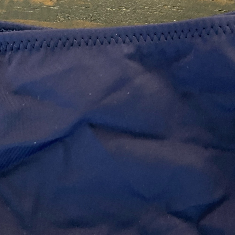 Solid & Striped Bikini Bottom - image 3